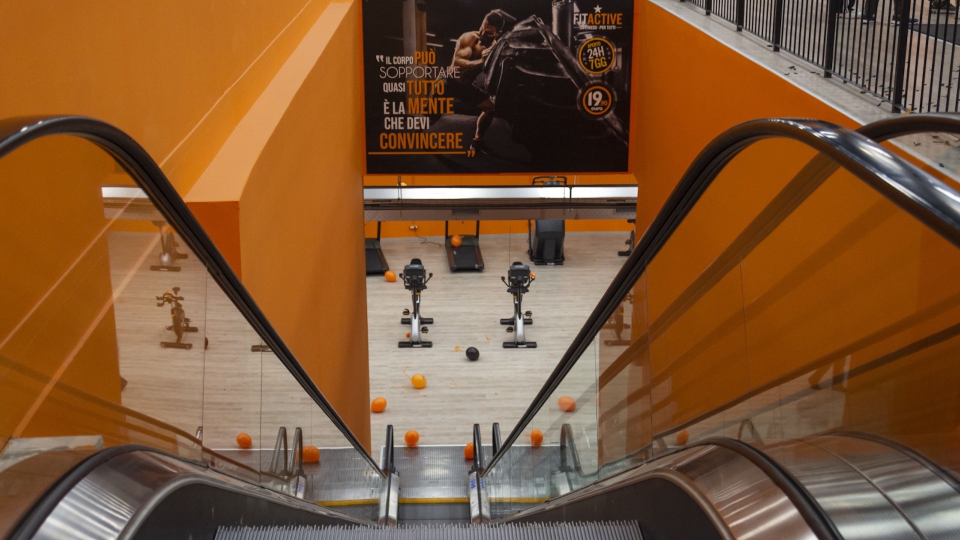 FitActive Moncalieri